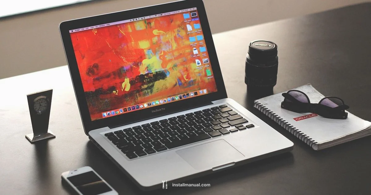 Maven Install vs Package - Install Manual