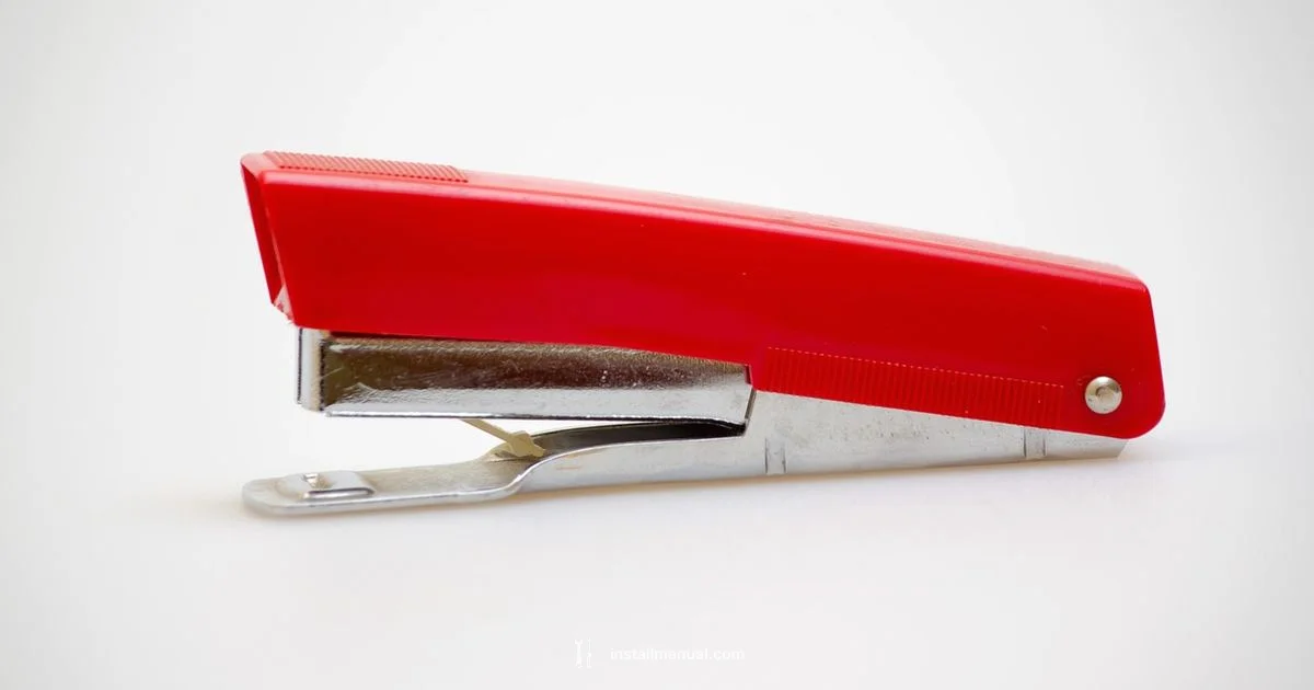 Office Install Guide - Install Manual