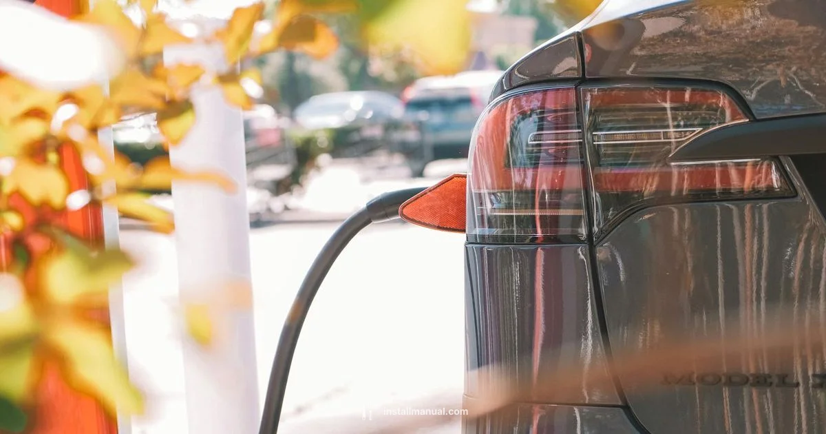 Tesla Installer Guide - Install Manual