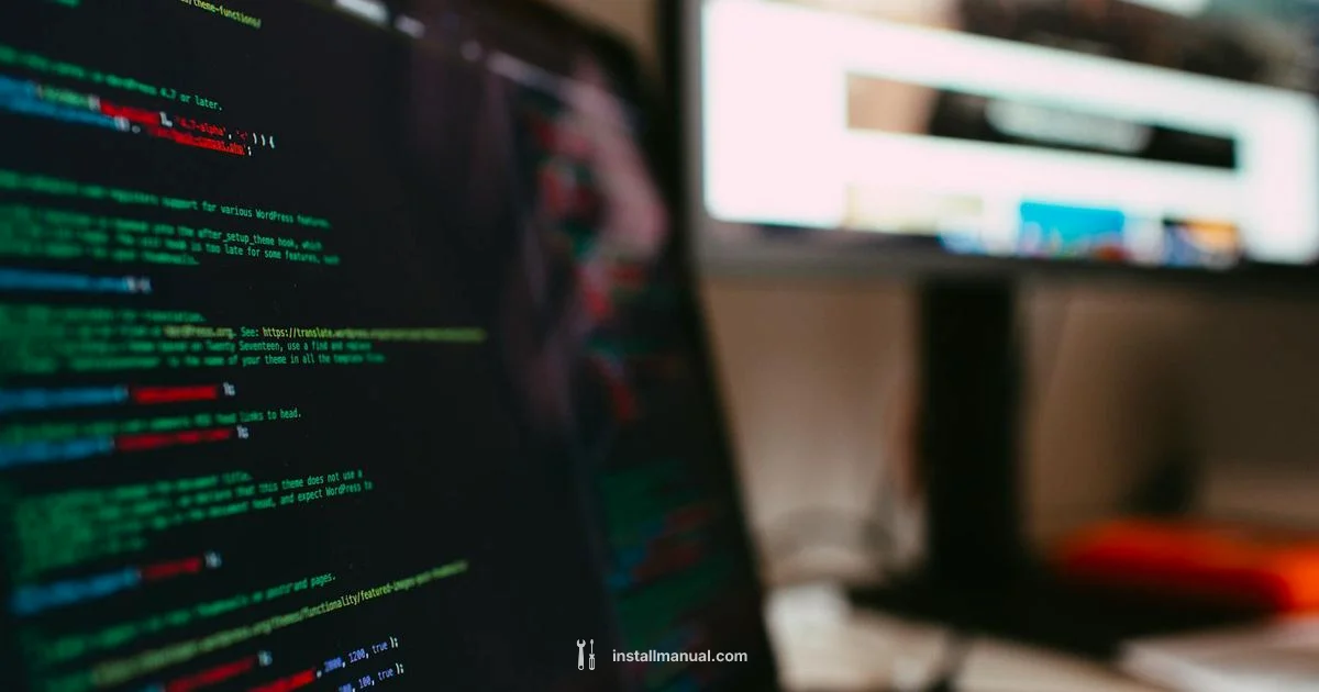 VS Code React Setup VS Code React Setup - Install Manual