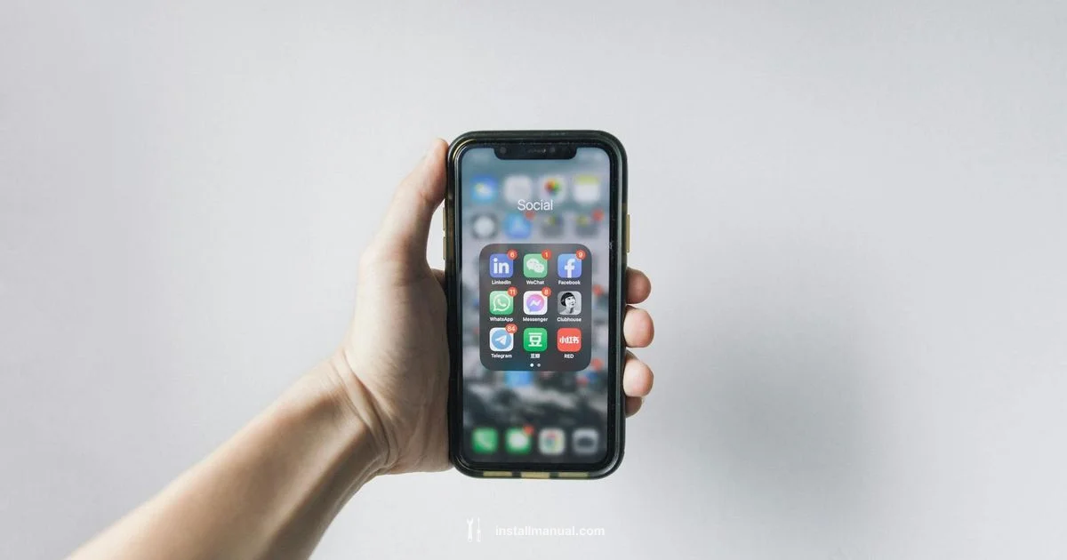 Play Store Install Play Store Install - Install Manual