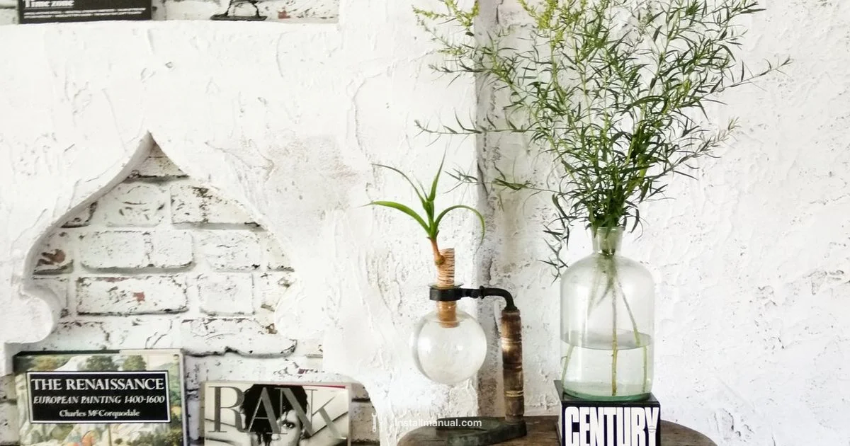 Wallpaper Install Near Me - Install Manual