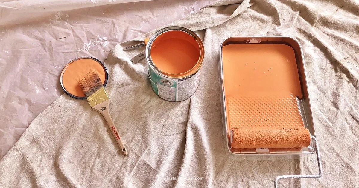 Add Already Components - Install Manual