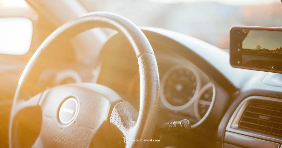 Cheap Installment Cars - Install Manual