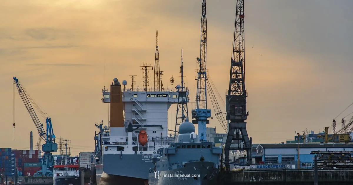 Download vs Install - Install Manual