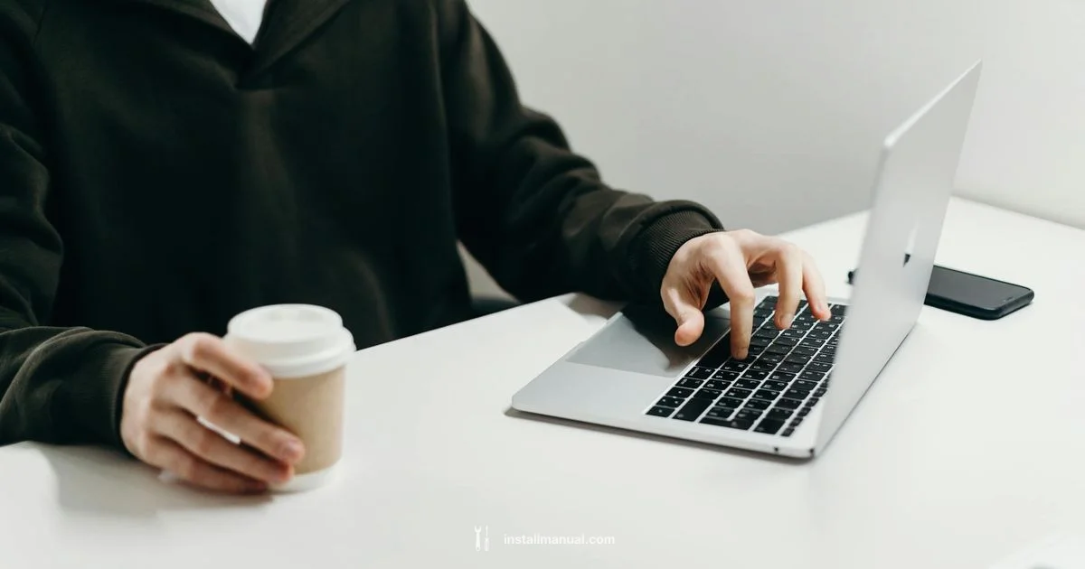 Install Brew on Mac - Install Manual