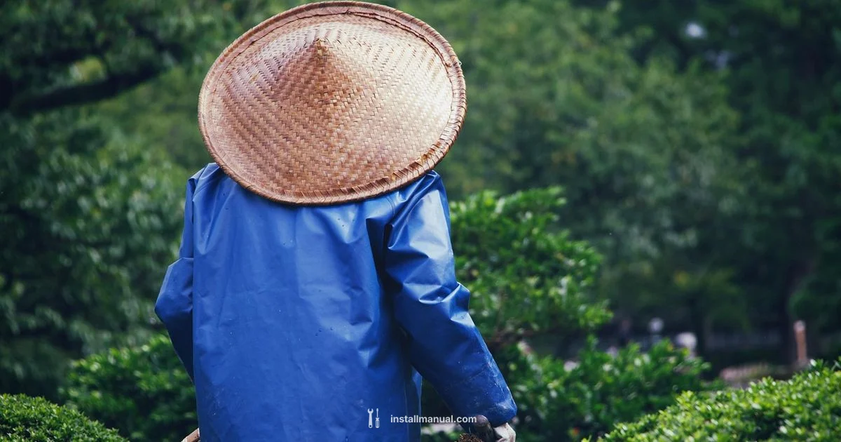 Easy Fence Install - Install Manual