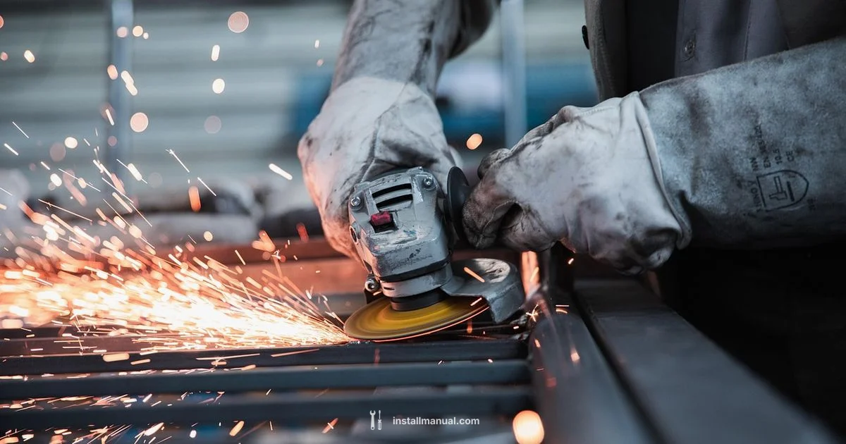 VFD Install Guide - Install Manual