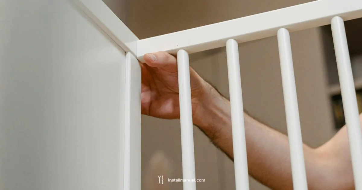 Safe Deployment During Pregnancy - Install Manual