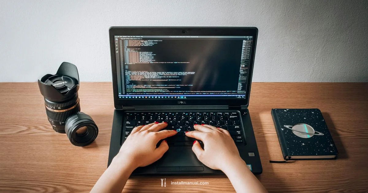 VS Code on Linux - Install Manual