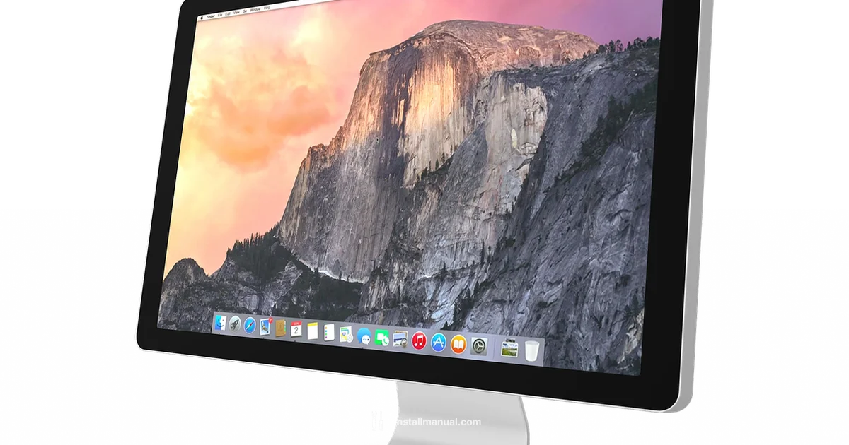 Steam Install Guide - Install Manual