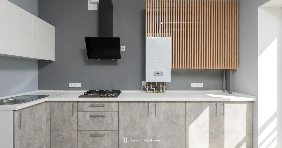 Best Installation - Install Manual