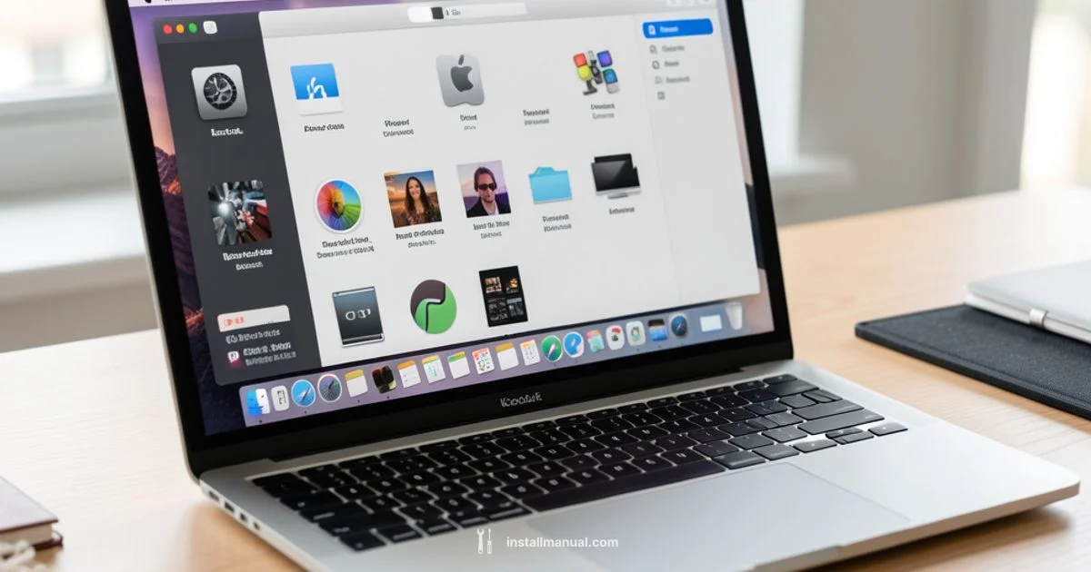 Install Make on Mac - Install Manual