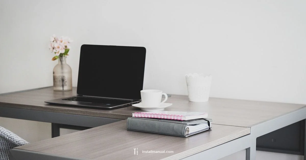 Post-Install Linux - Install Manual