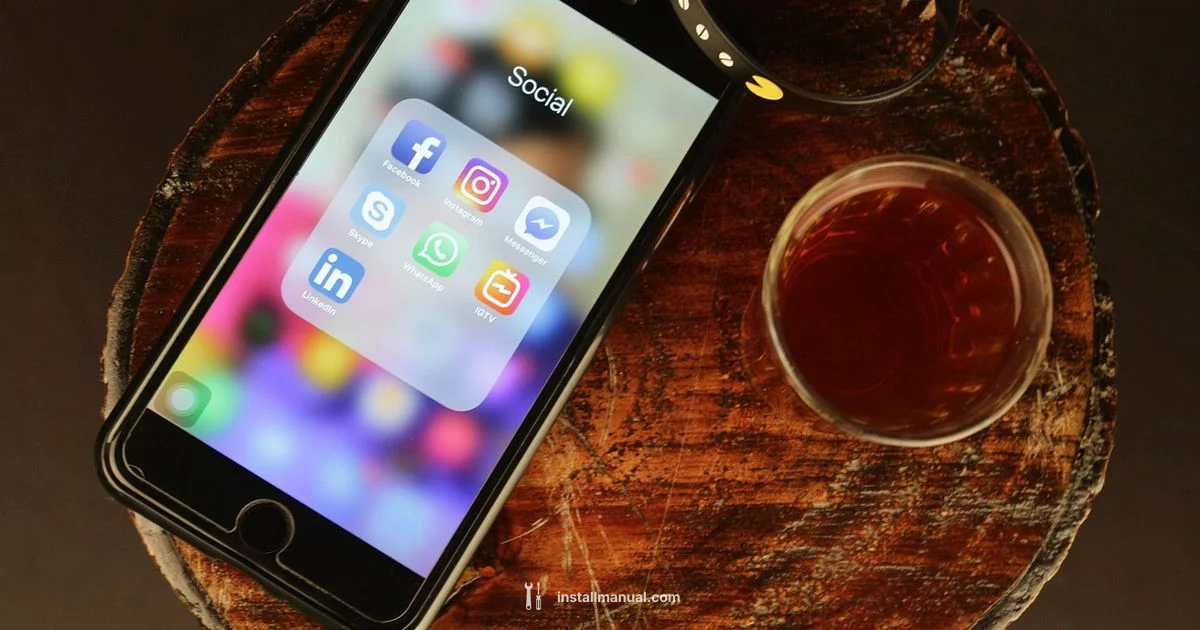 Reinstall TikTok Safely - Install Manual