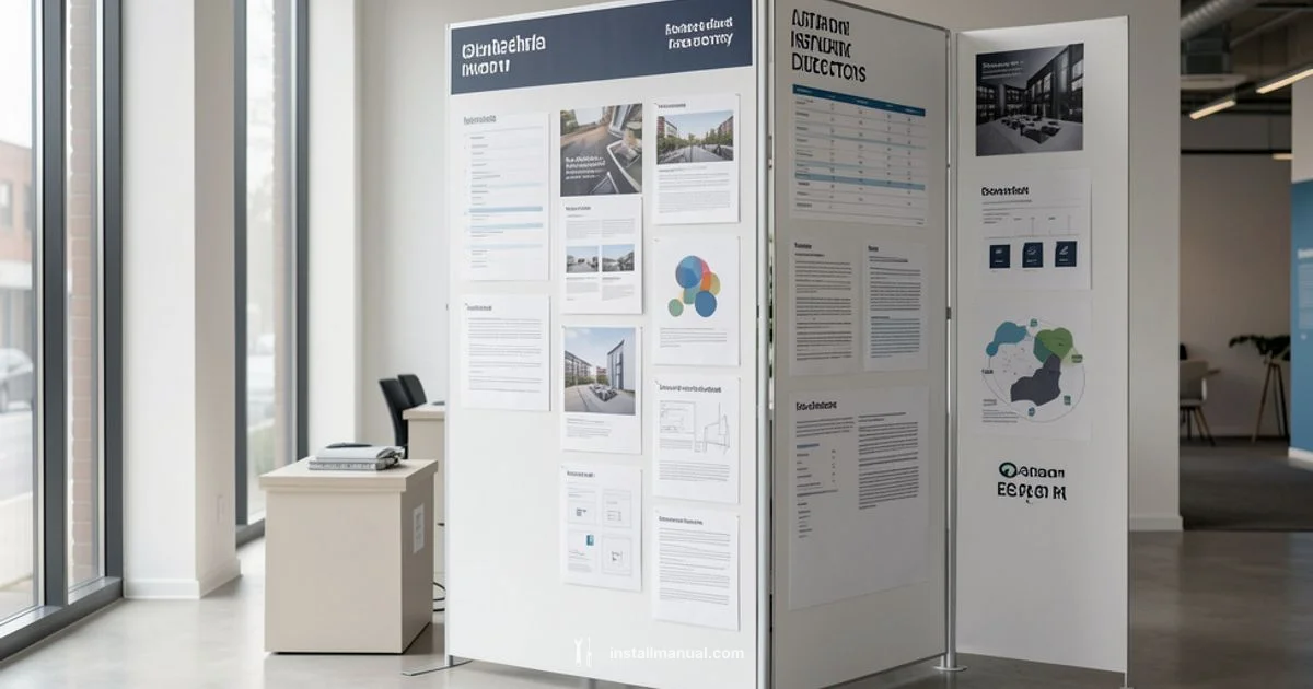 Find Install Paths - Install Manual