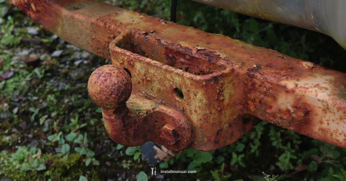 7-Pin Connector Install - Install Manual