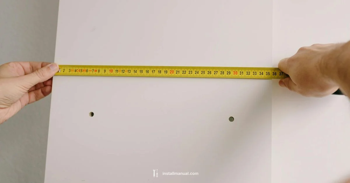 Ductless Install Guide - Install Manual