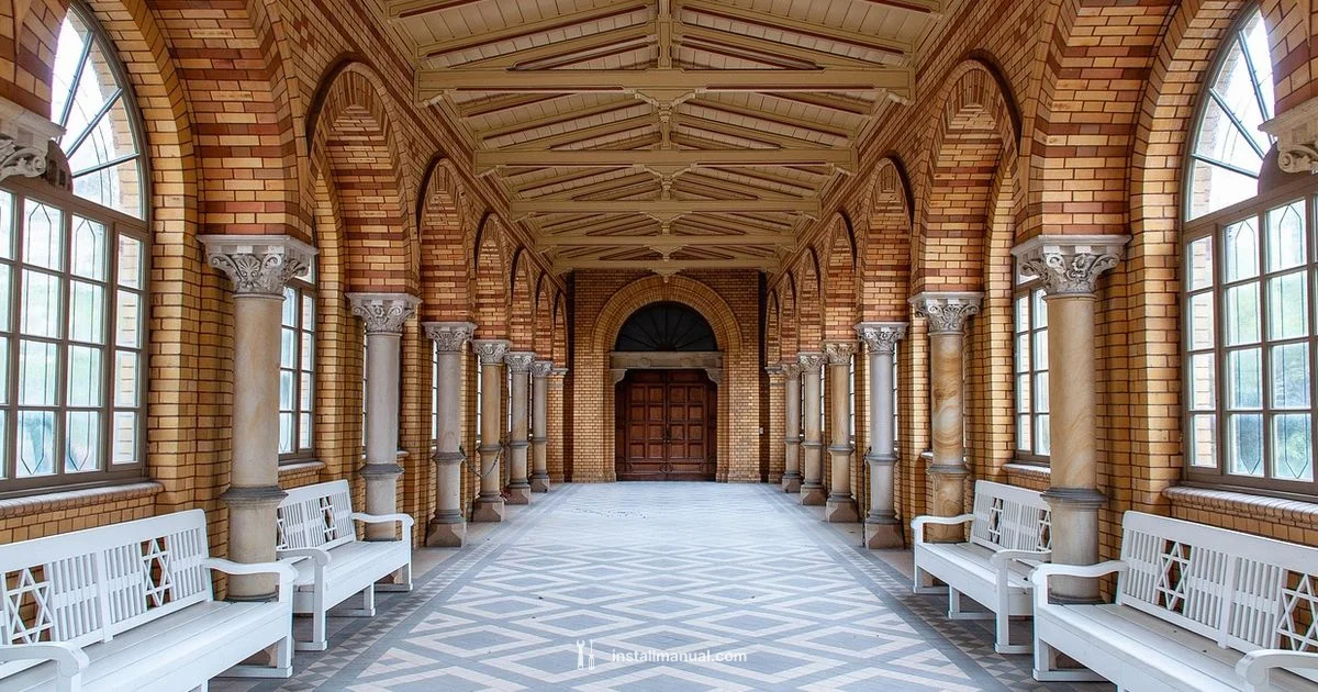 Door Nail Guide - Install Manual