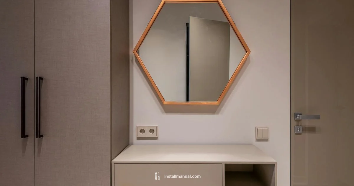 Nest Detect Install - Install Manual