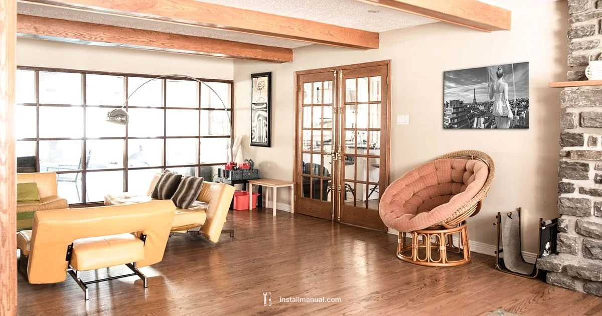 Hardwood Install Cost - Install Manual