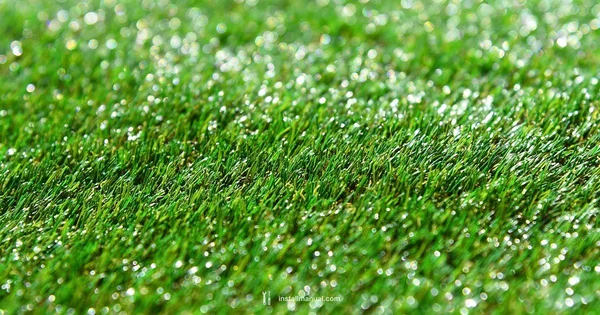Synthetic Grass Costs - Install Manual