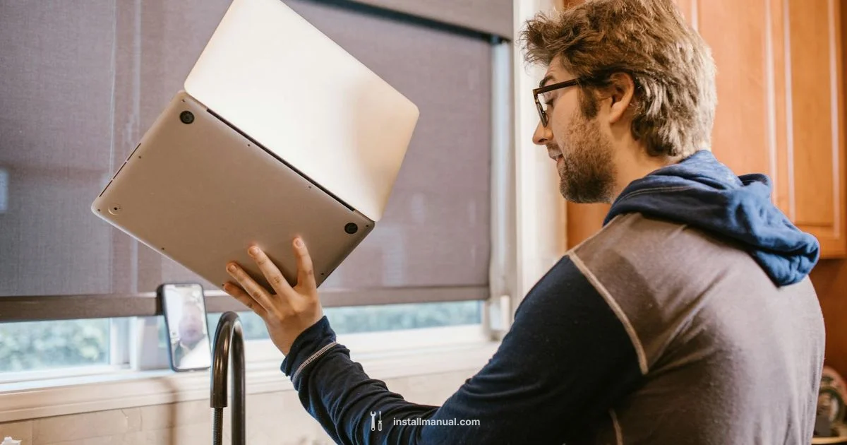 Hire the Pros - Install Manual