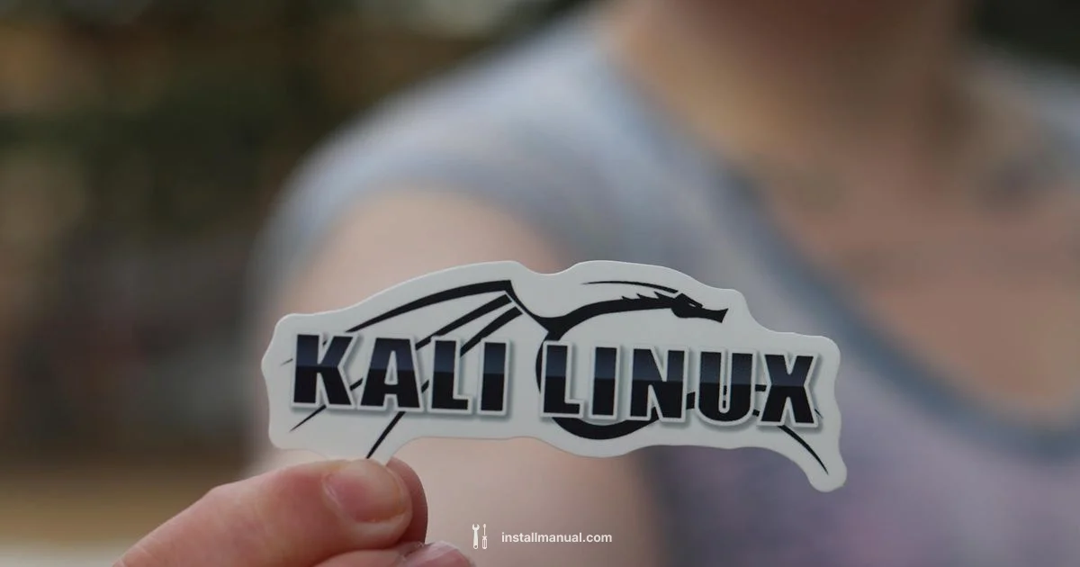VS Code on Kali Linux VS Code on Kali Linux - Install Manual