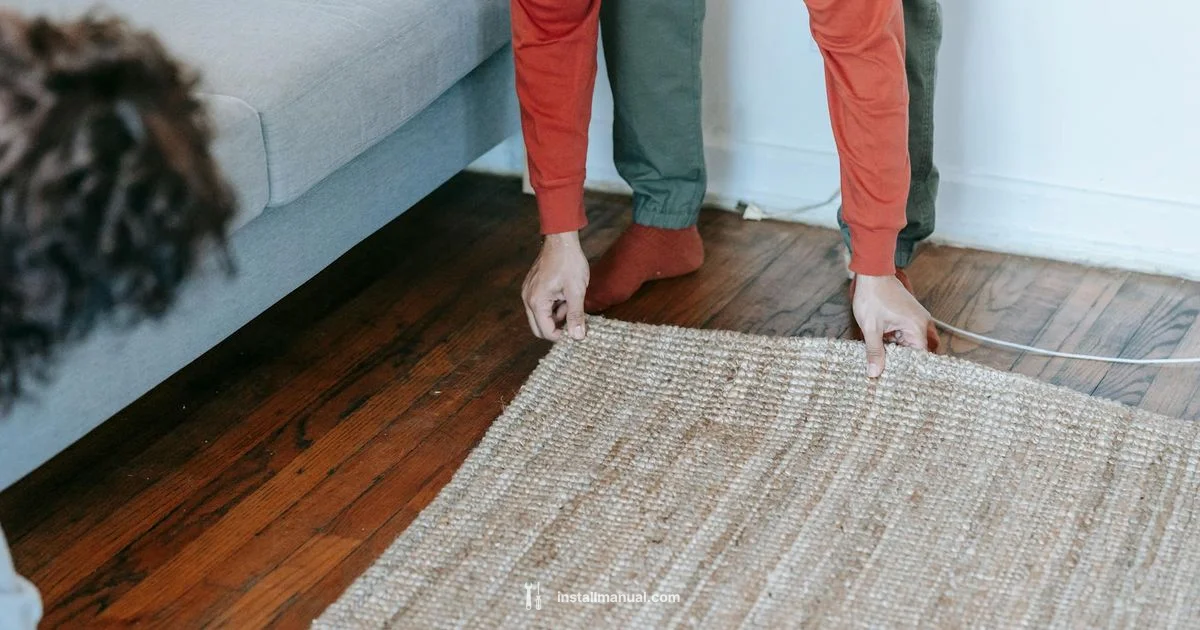 AC Install Cost - Install Manual