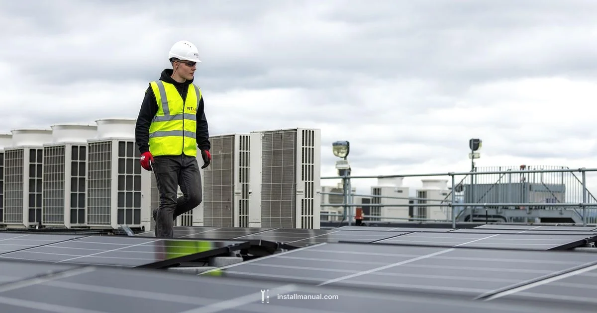 Solar Permit Guide - Install Manual