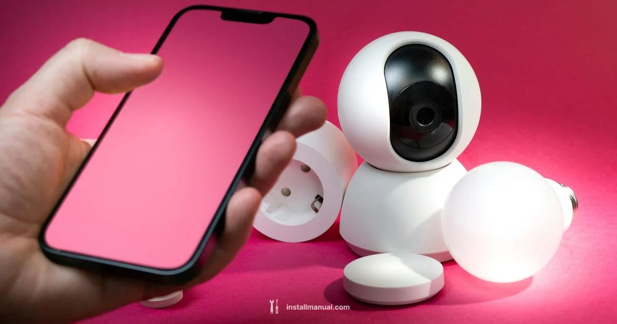 DIY Amazon Install - Install Manual