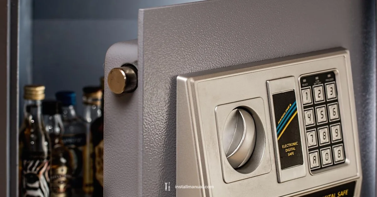 Stop Random Installs - Install Manual