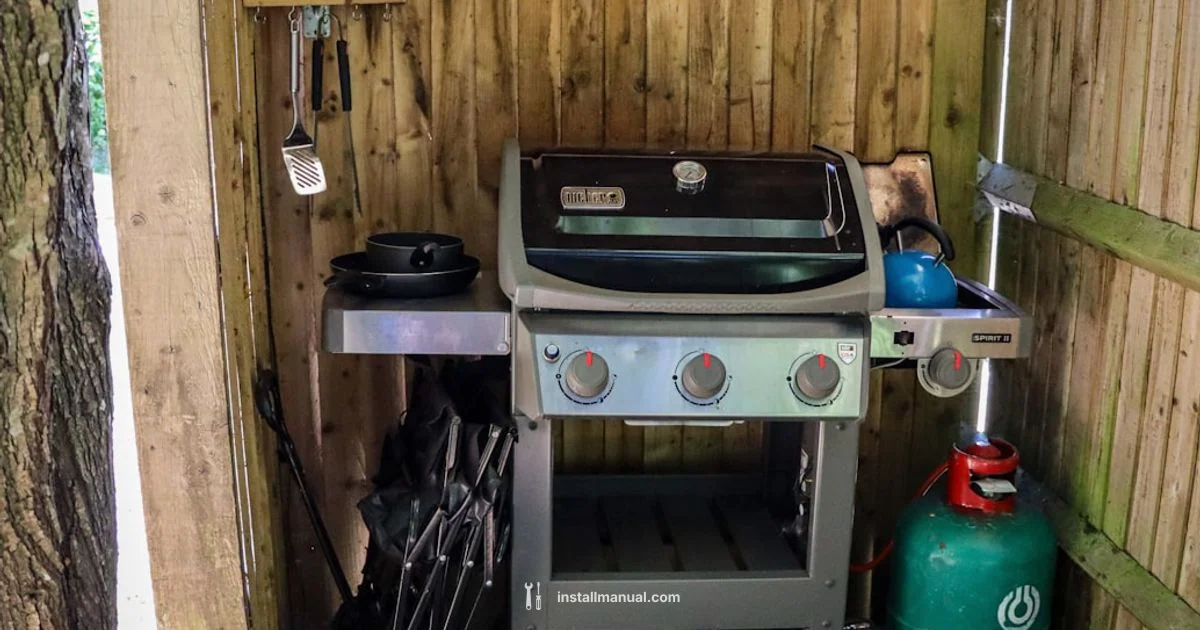 Generator Cost Guide - Install Manual