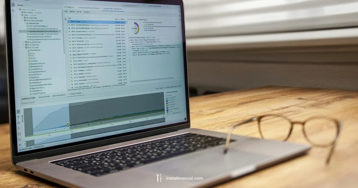 Installer Troubleshooting Installer Troubleshooting - Install Manual