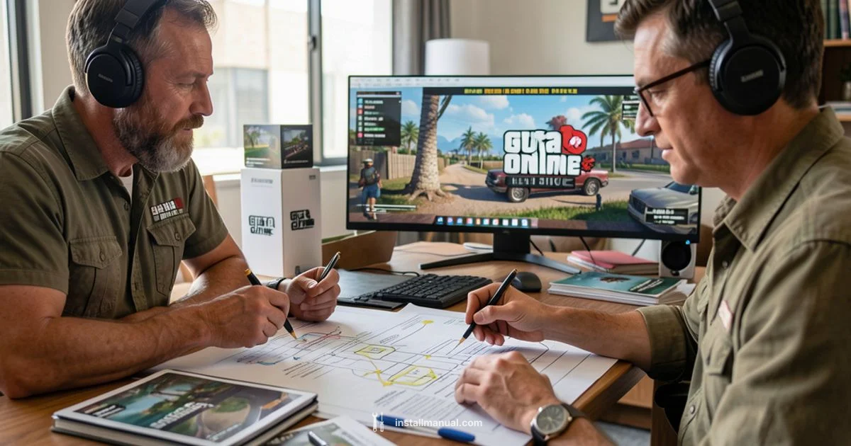 Cayo Perico: Best Setup - Install Manual