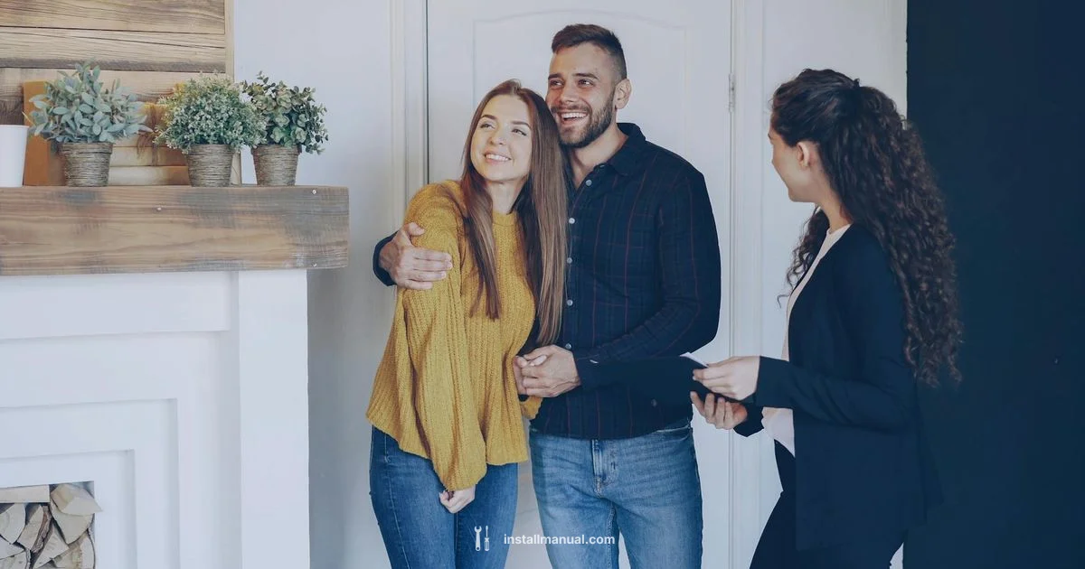 AC Install Costs - Install Manual