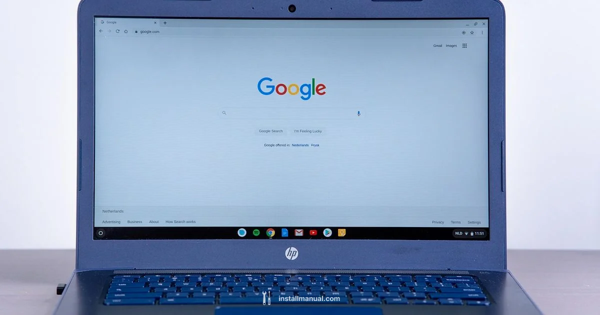 Windows on Chromebook Windows on Chromebook - Install Manual