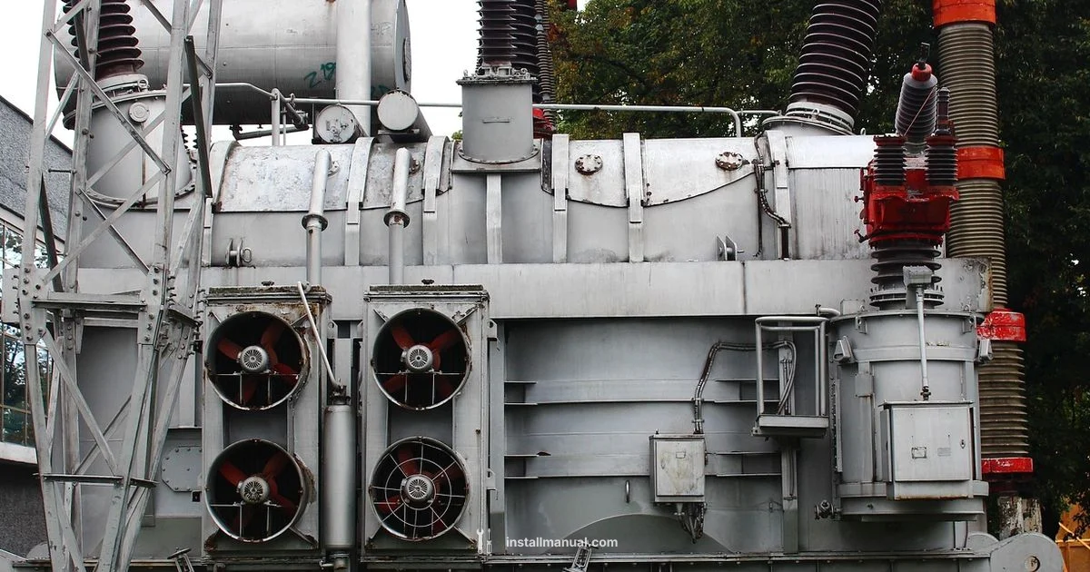 Install Cost Snapshot - Install Manual