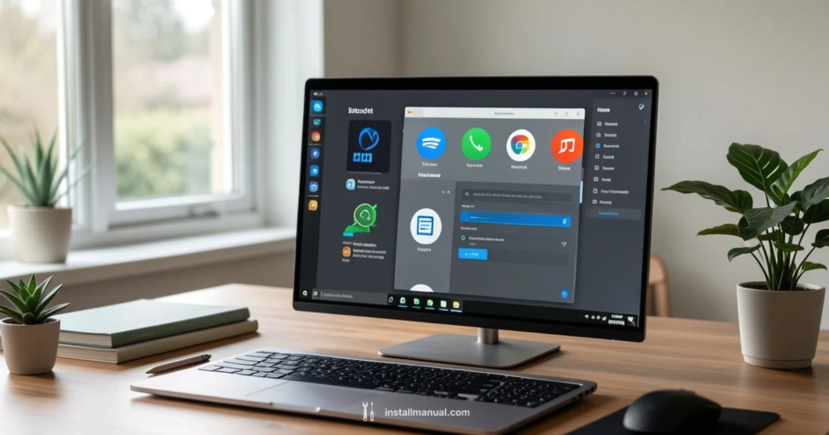 Windows 11 Install Windows 11 Install - Install Manual