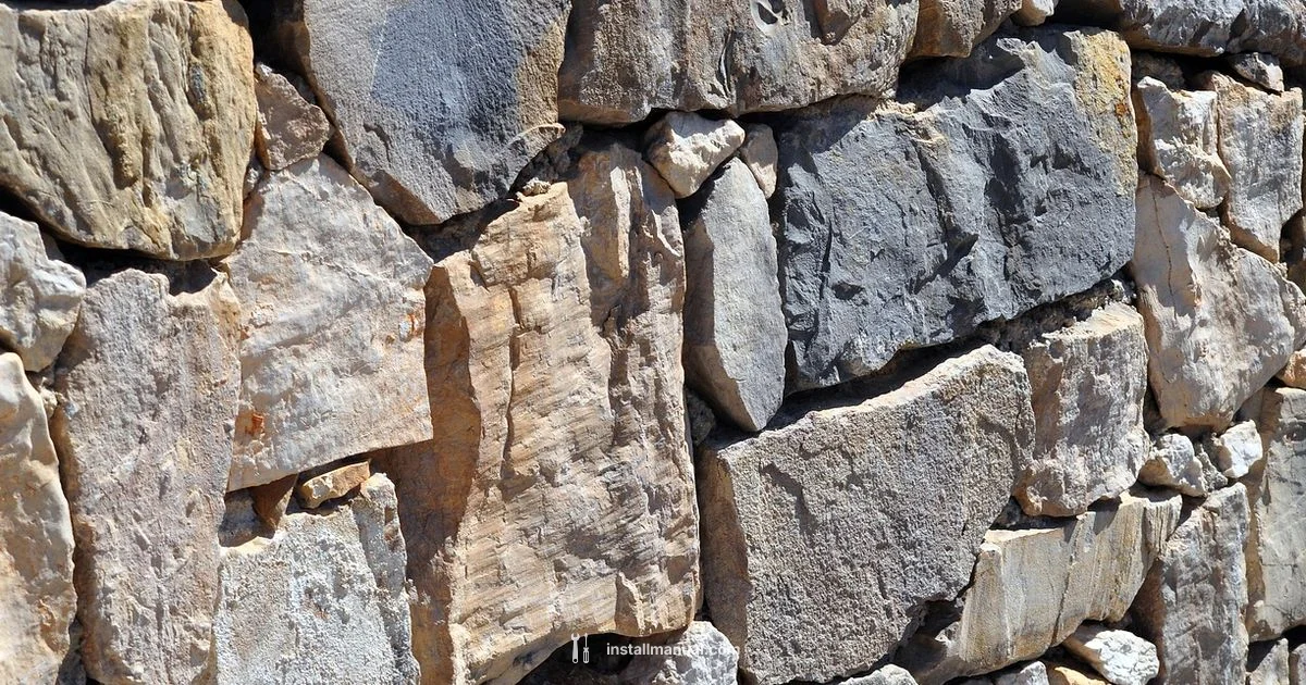 Drywall Install Guide - Install Manual