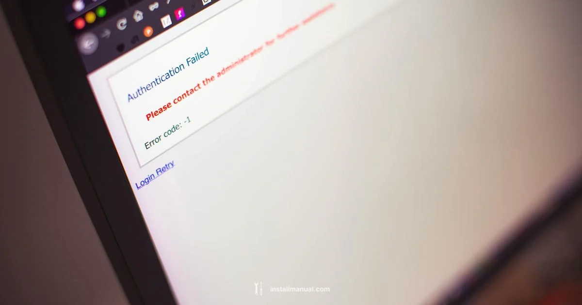 Install Error 0x800f0983 - Install Manual
