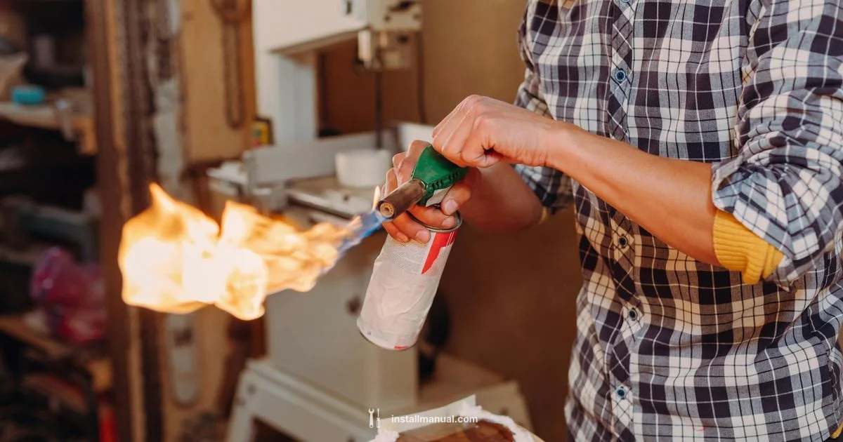 Durable Garage Floor - Install Manual