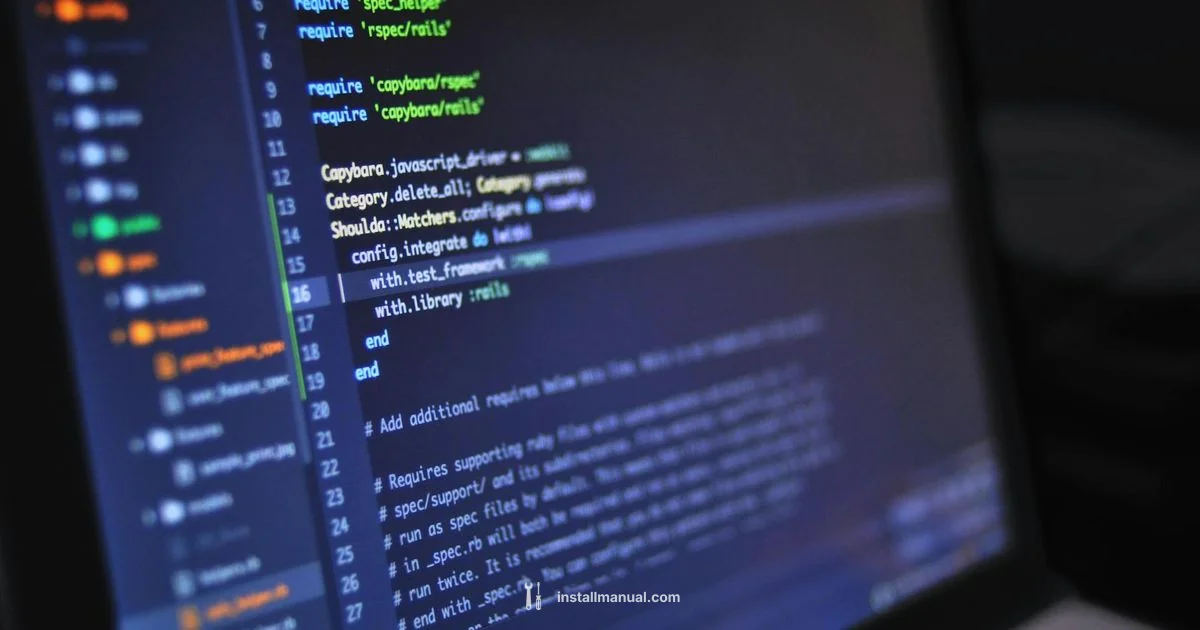 Pause and Stop Safely Pause and Stop Safely - Install Manual