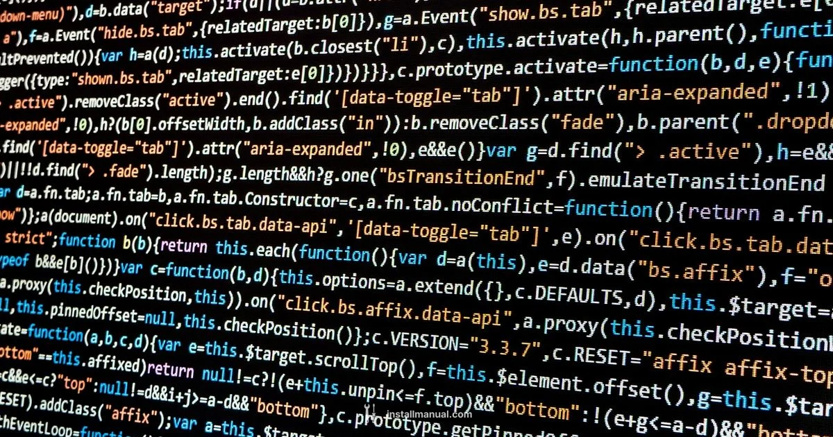 Install Qiskit in VS Code - Install Manual
