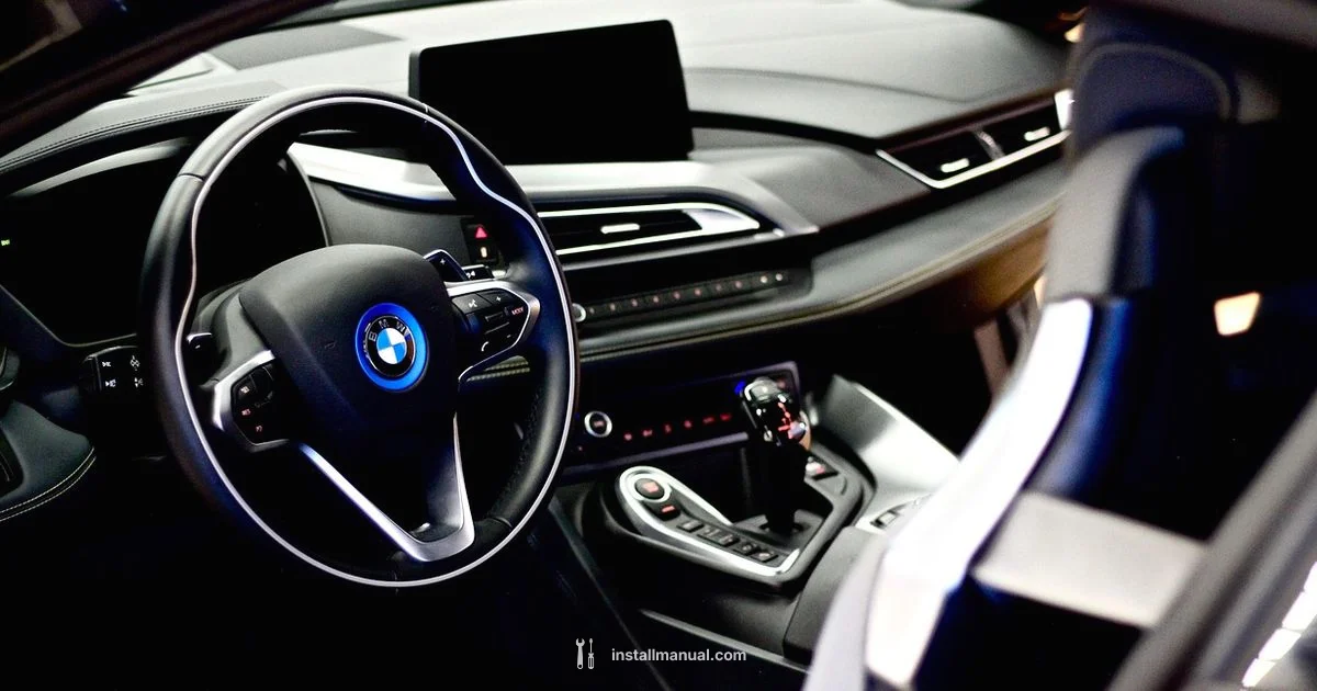 CarPlay Install Guide - Install Manual