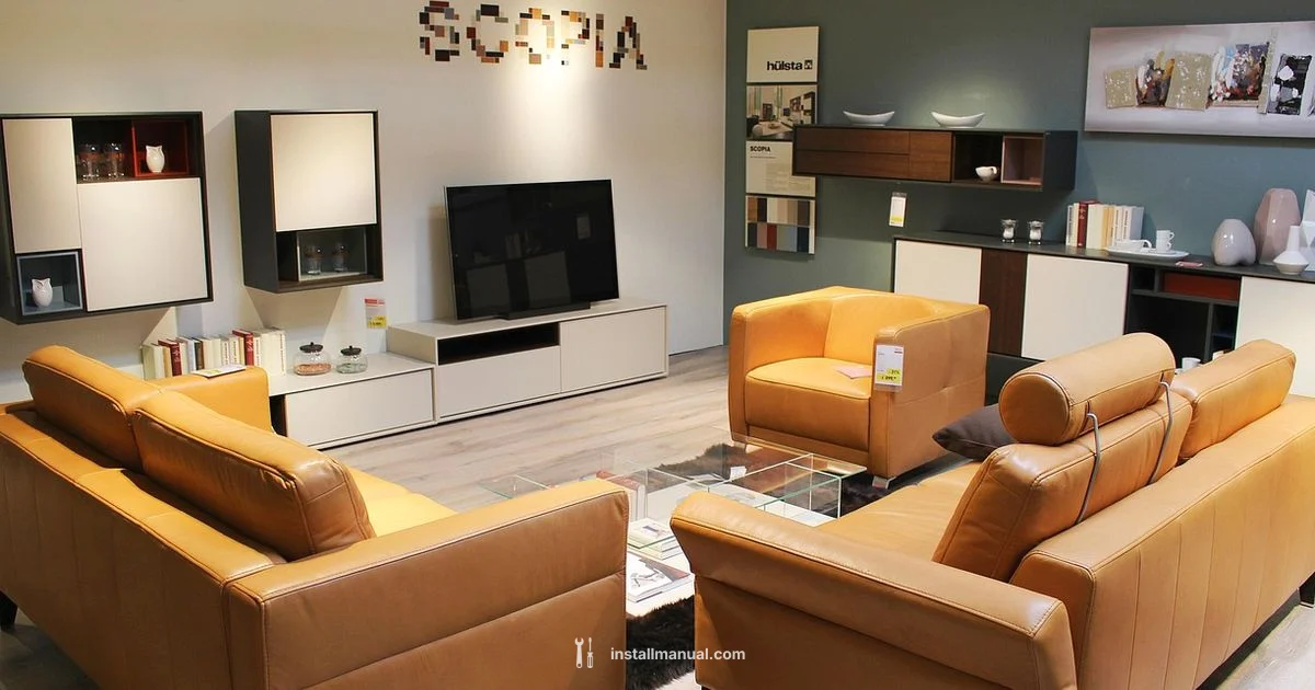 Furnace & AC Cost - Install Manual