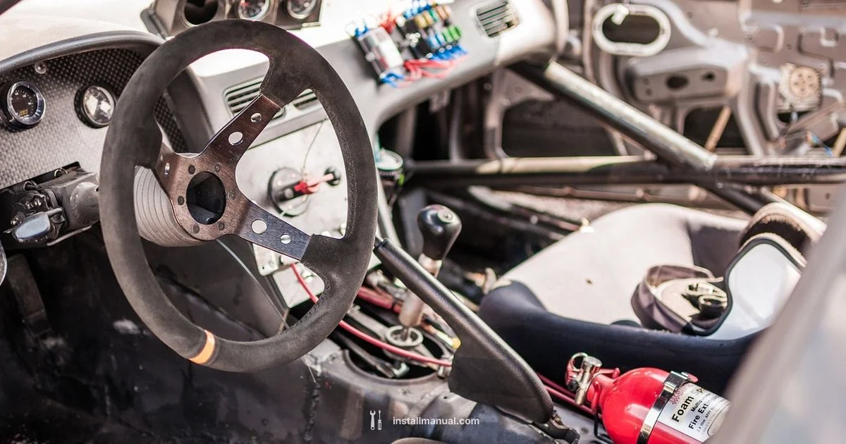 Dash Cam Install Guide - Install Manual