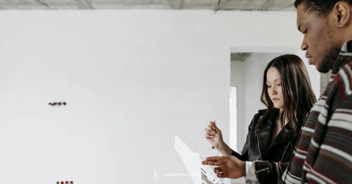 HVAC Price Guide - Install Manual