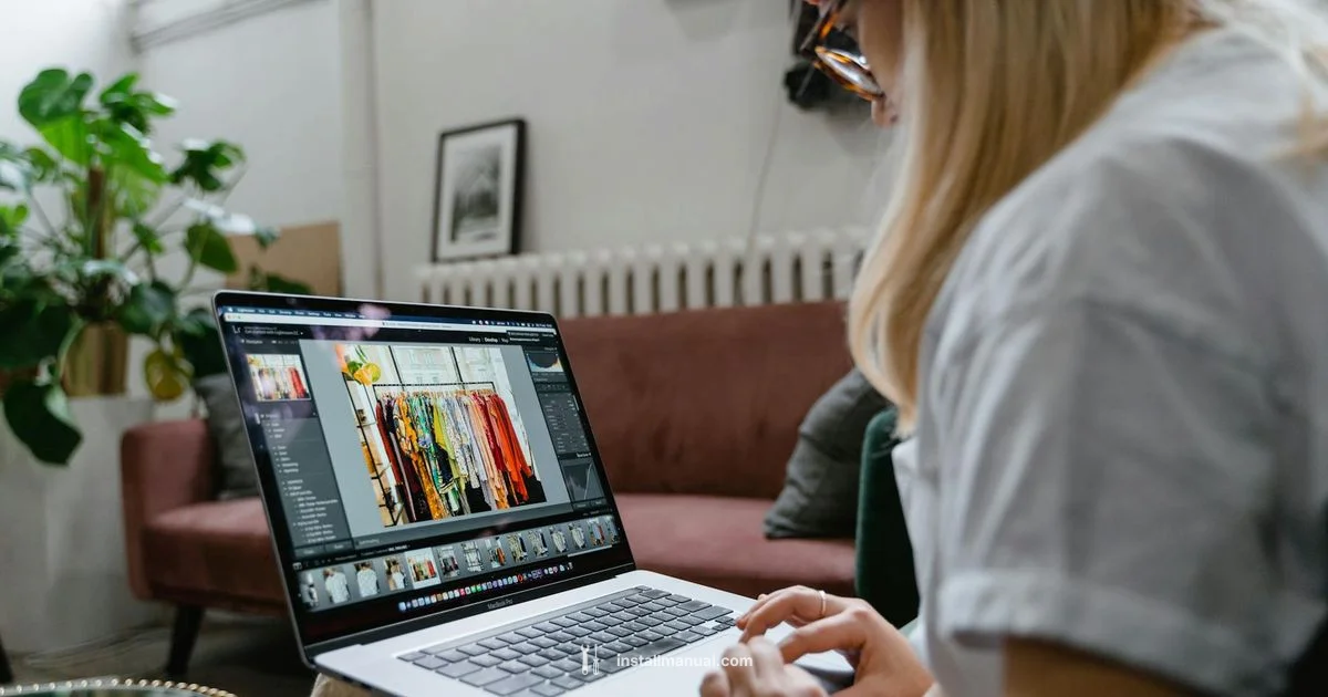 Install Assist Service - Install Manual