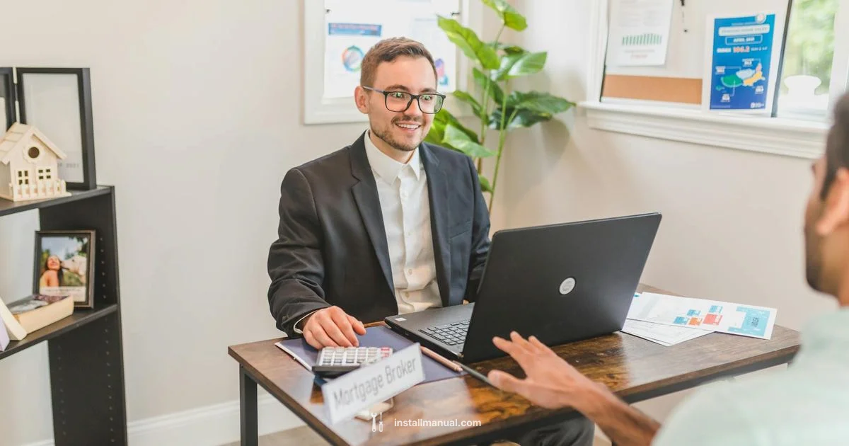 Best Installment Loans - Install Manual